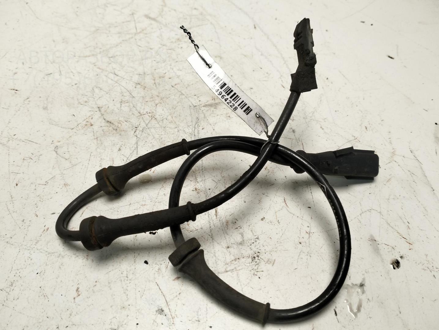 Датчик ABS передний