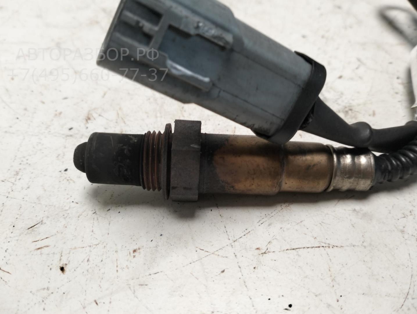 Датчик кислородный/Лямбда-зонд