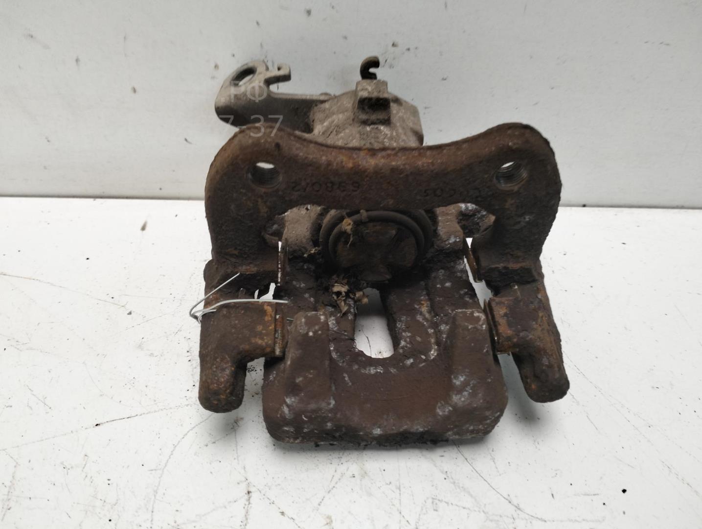 Суппорт задний правый