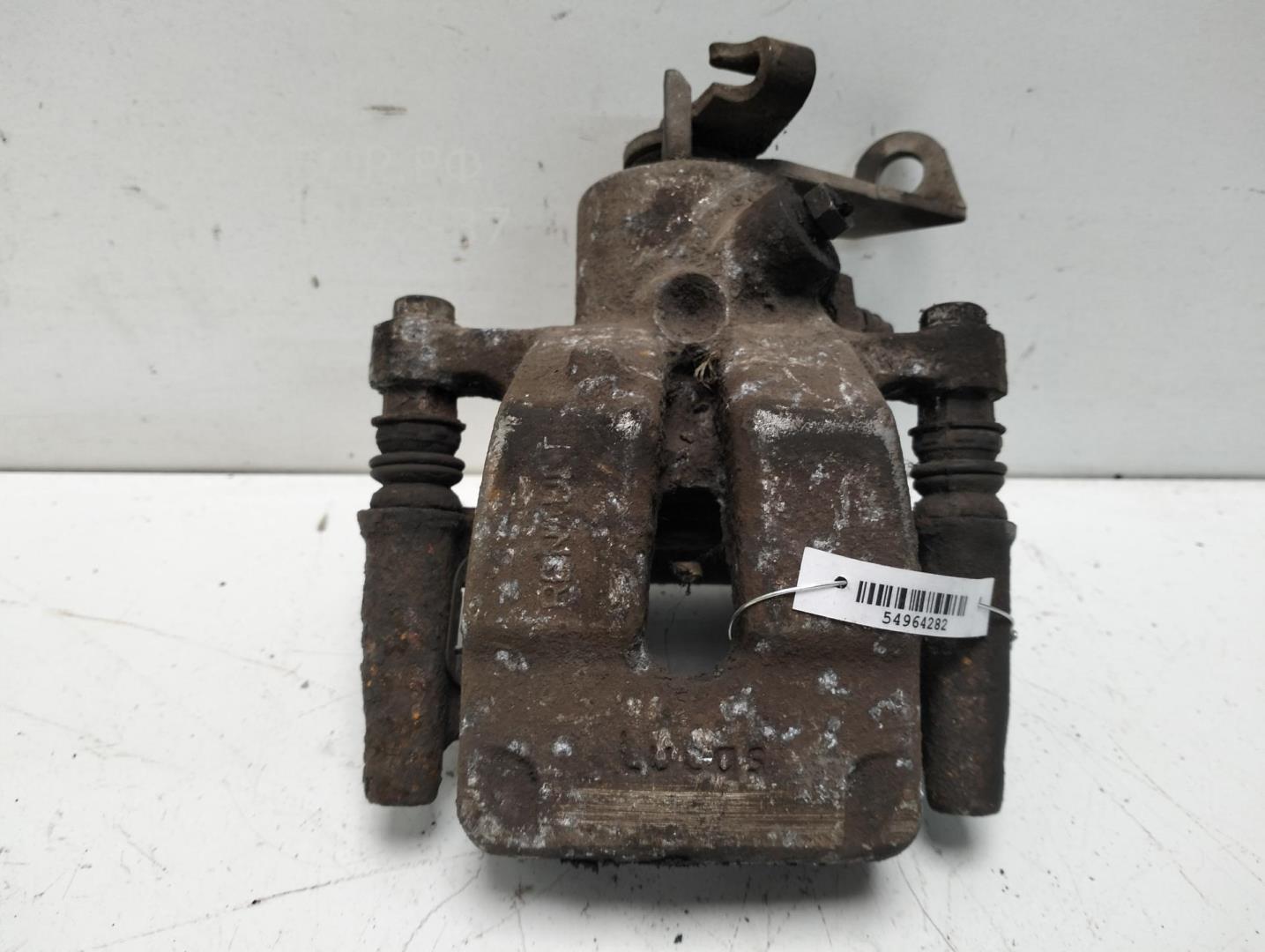 Суппорт задний правый