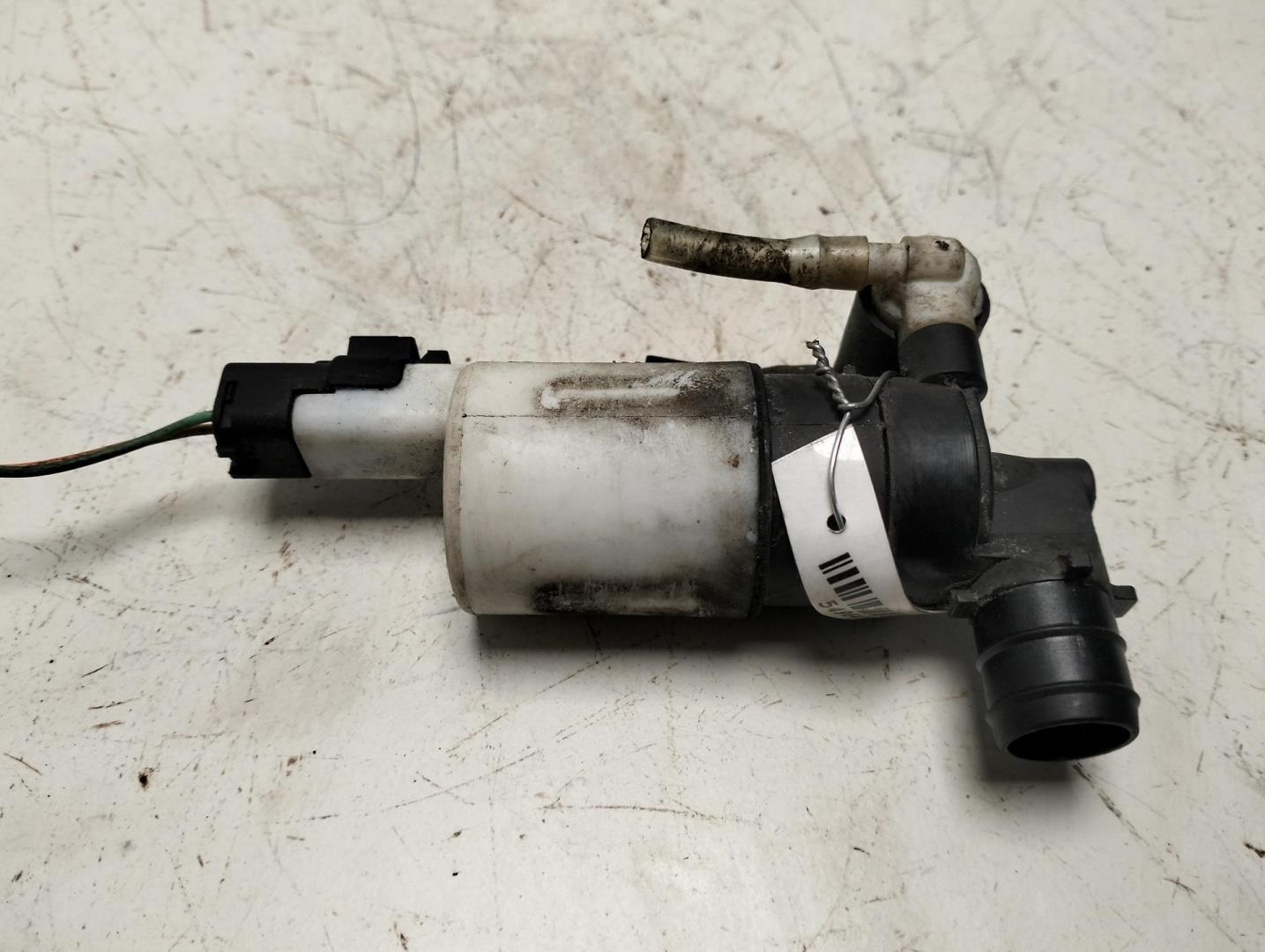 Насос омывателя