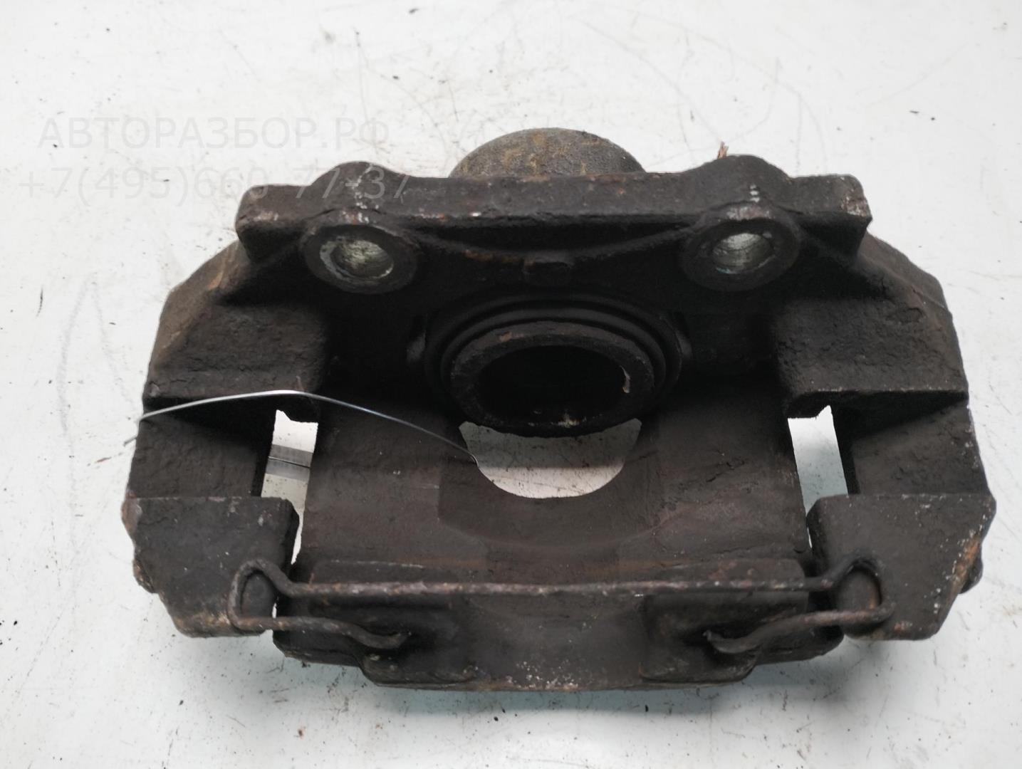 Суппорт передний правый