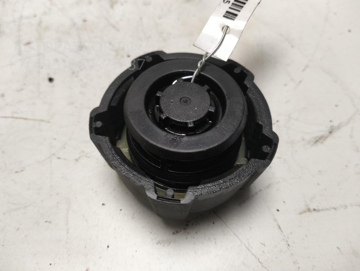 Крышка расширительного бачка