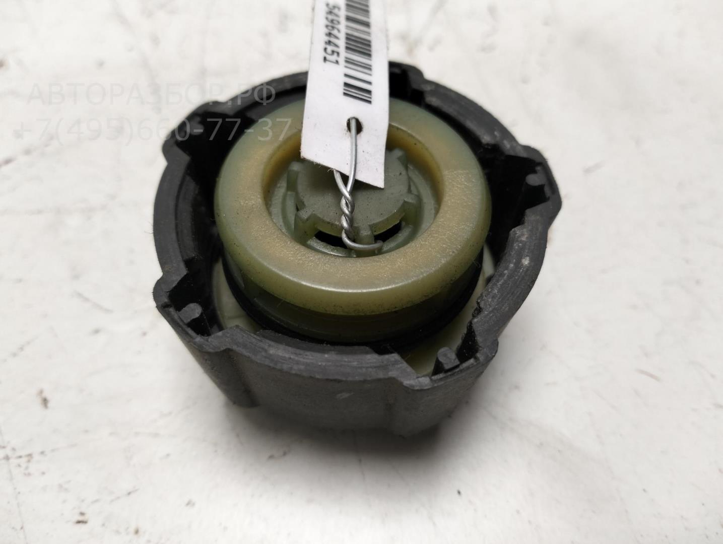 Крышка расширительного бачка