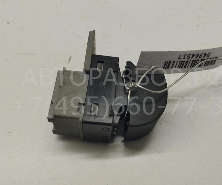 Кнопка стеклоподъемника