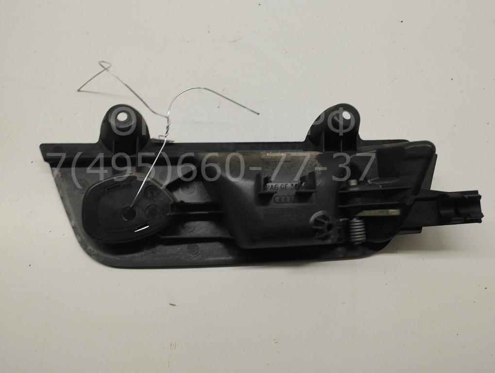 Ручка двери задней внутренняя левая