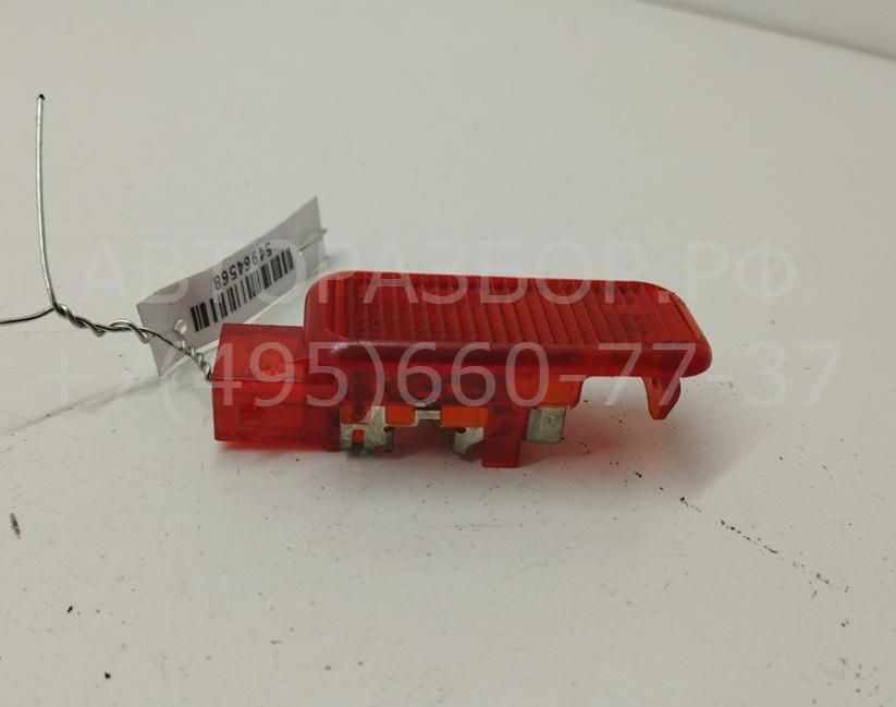 Плафон салонный