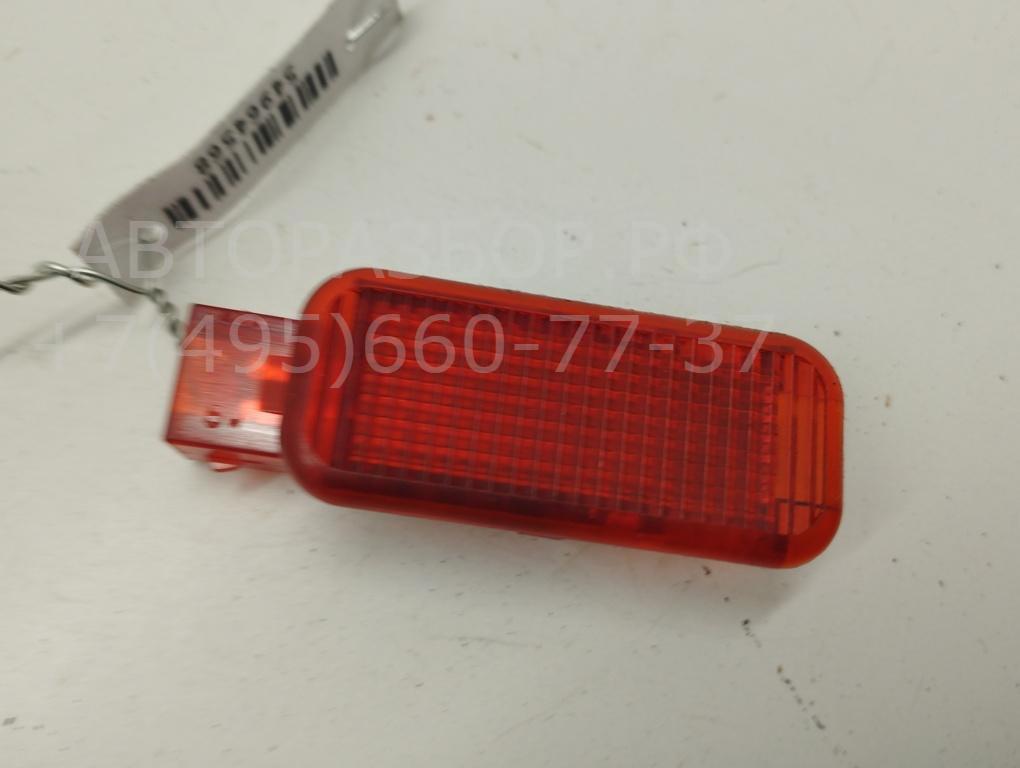 Плафон салонный