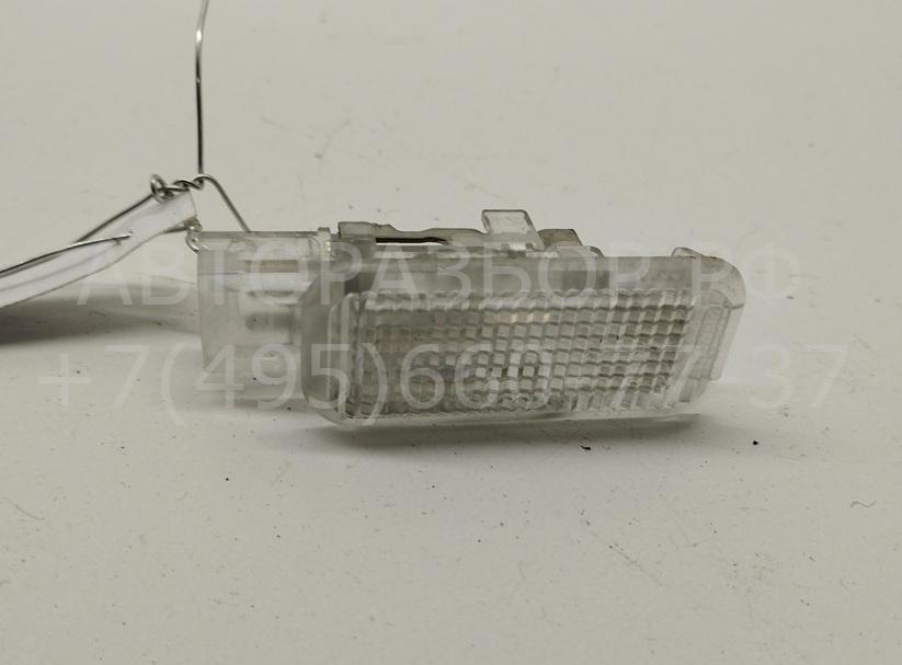 Плафон салонный