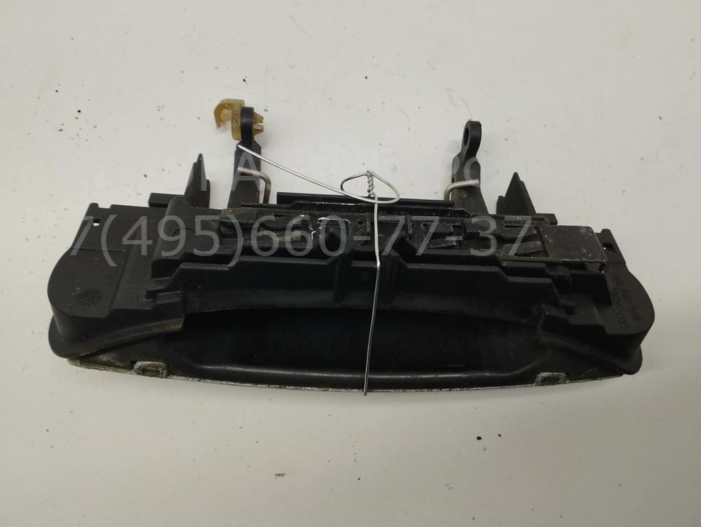 Ручка двери задней наружная левая