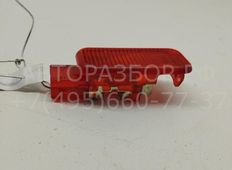 Плафон салонный