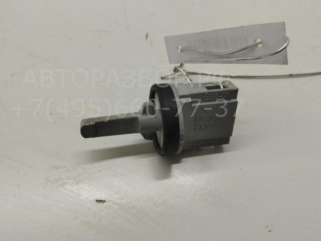 Датчик температуры