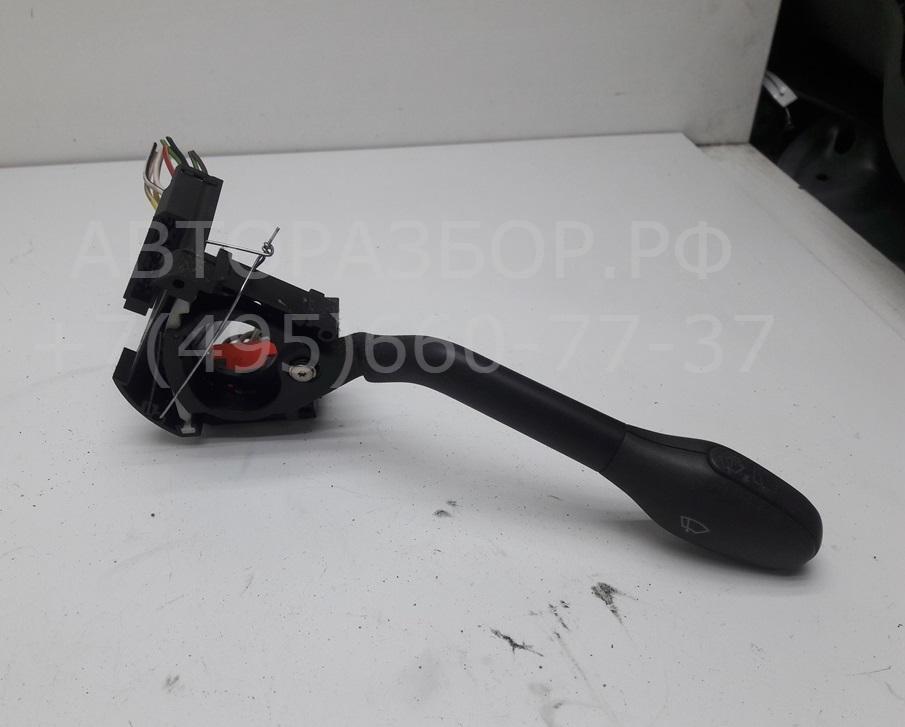 Переключатель стеклоочистителей