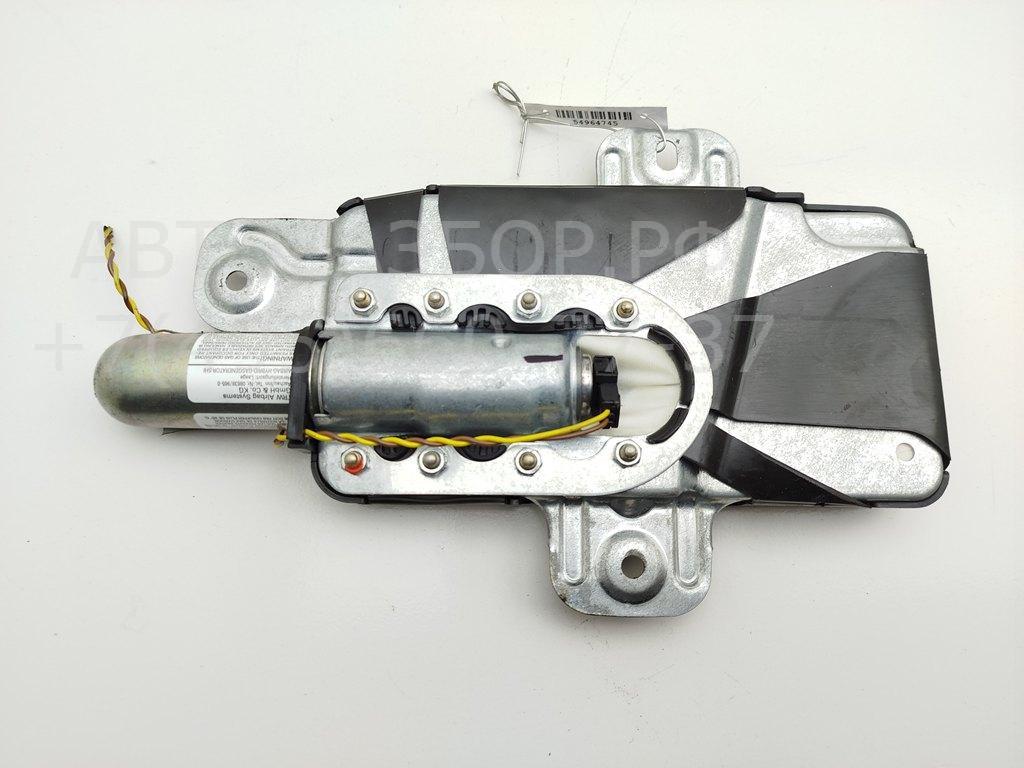 Подушка безопасности в дверь