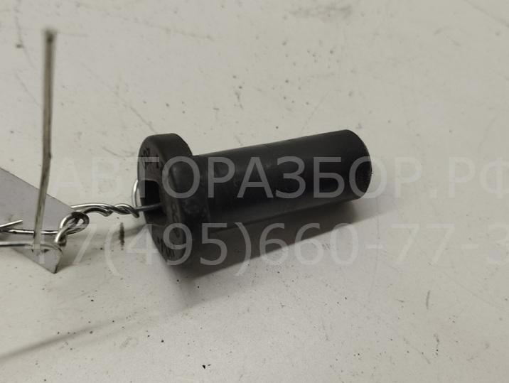 Кронштейн радиатора