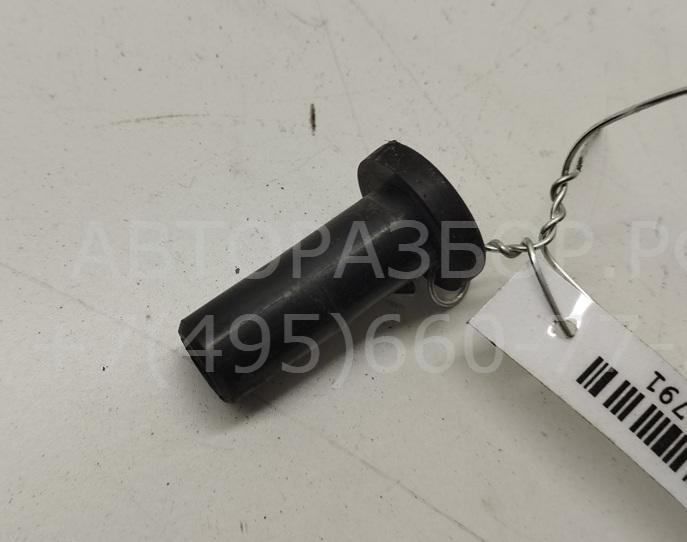 Кронштейн радиатора