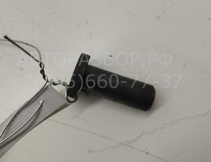 Кронштейн радиатора