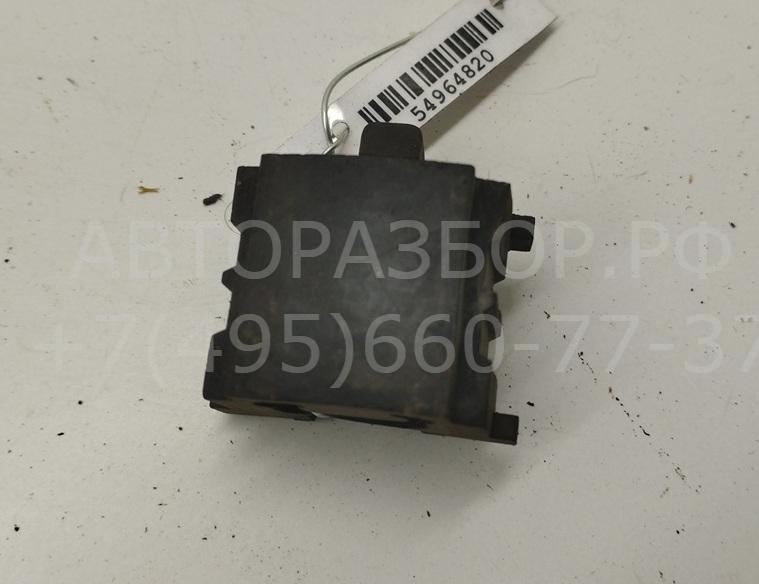 Кронштейн радиатора