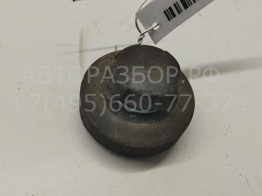 Кронштейн радиатора