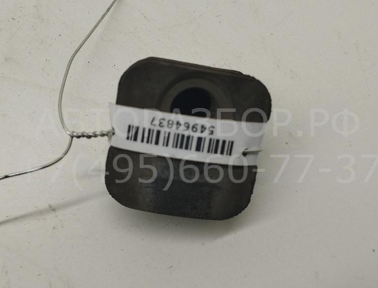 Кронштейн радиатора