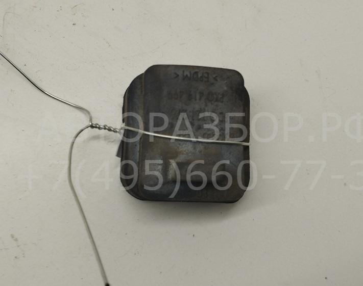 Кронштейн радиатора