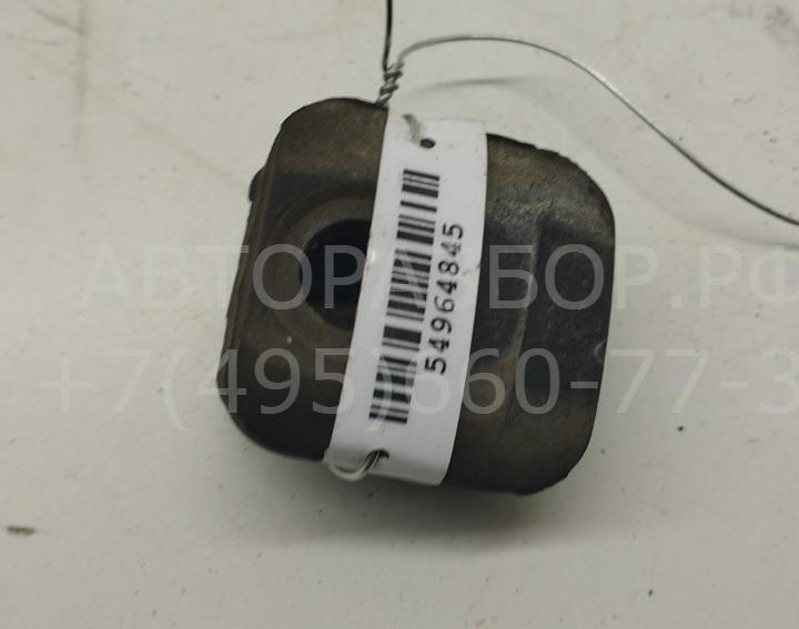 Кронштейн радиатора