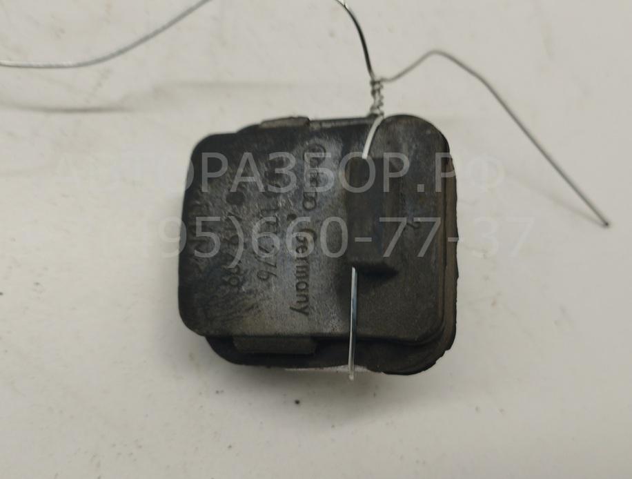 Кронштейн радиатора