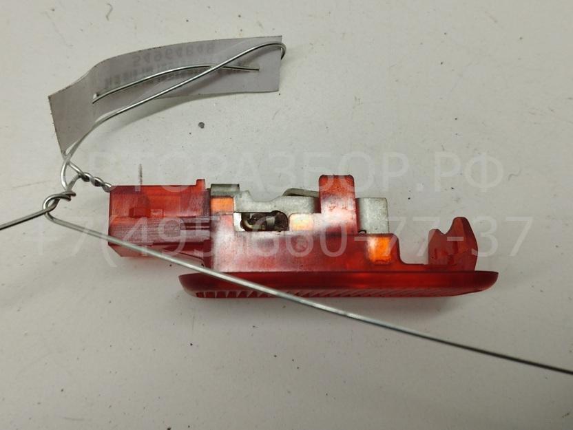 Накладка двери передней левой