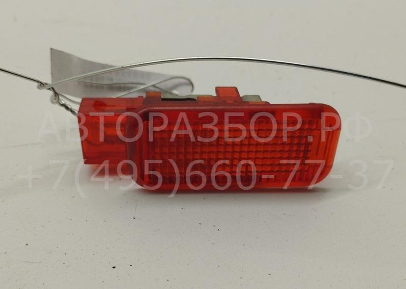 Накладка двери передней левой