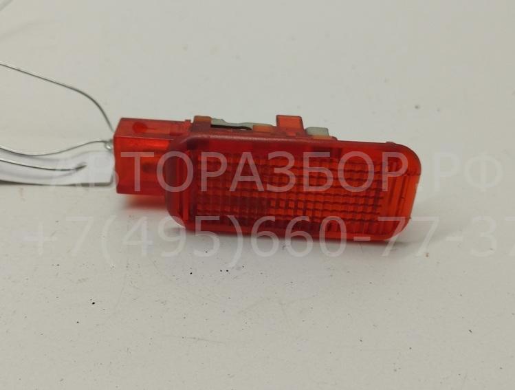 Плафон салонный