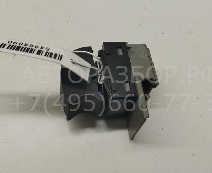 Кнопка стеклоподъемника