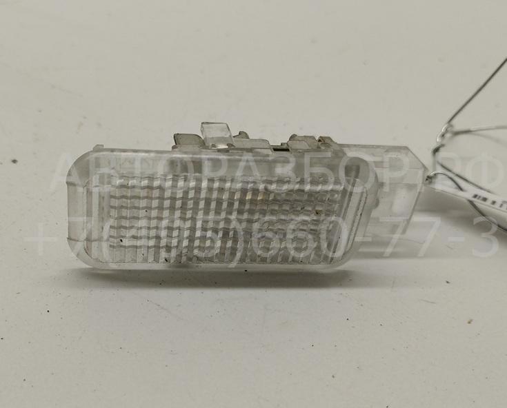 Плафон салонный