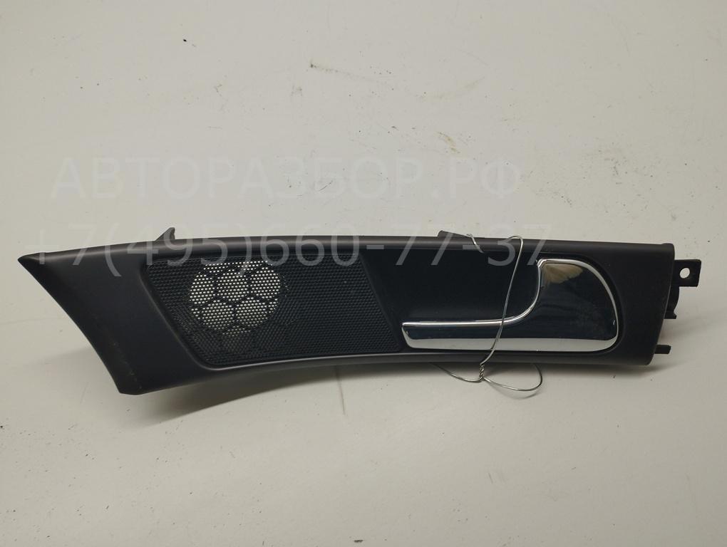 Ручка двери передней внутренняя правая