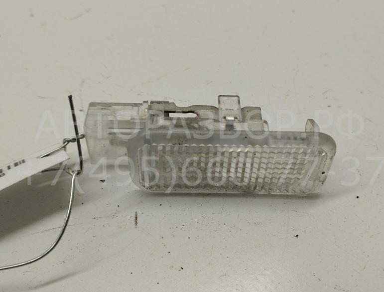 Плафон салонный