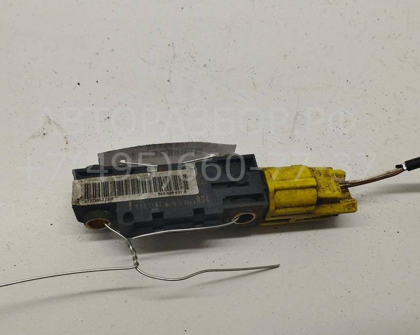 Датчик удара AIR BAG