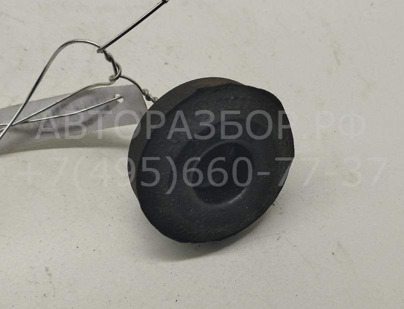 Кронштейн радиатора