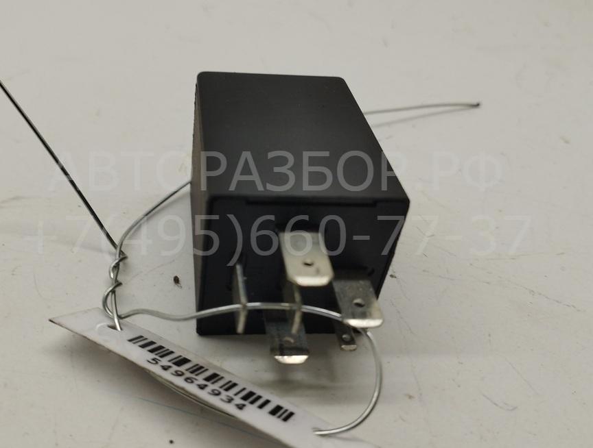 Реле стеклоочистителей