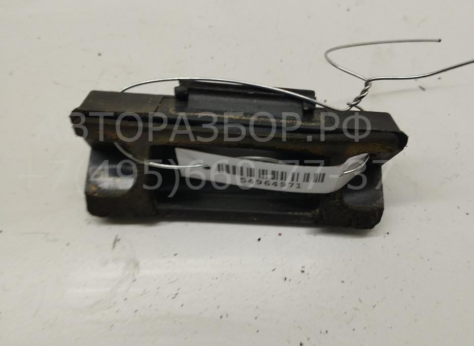 Фонарь подсветки номера