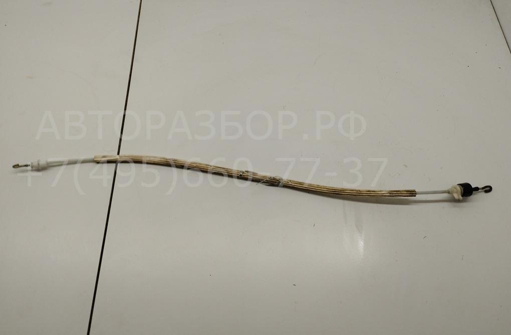 Трос открывания двери