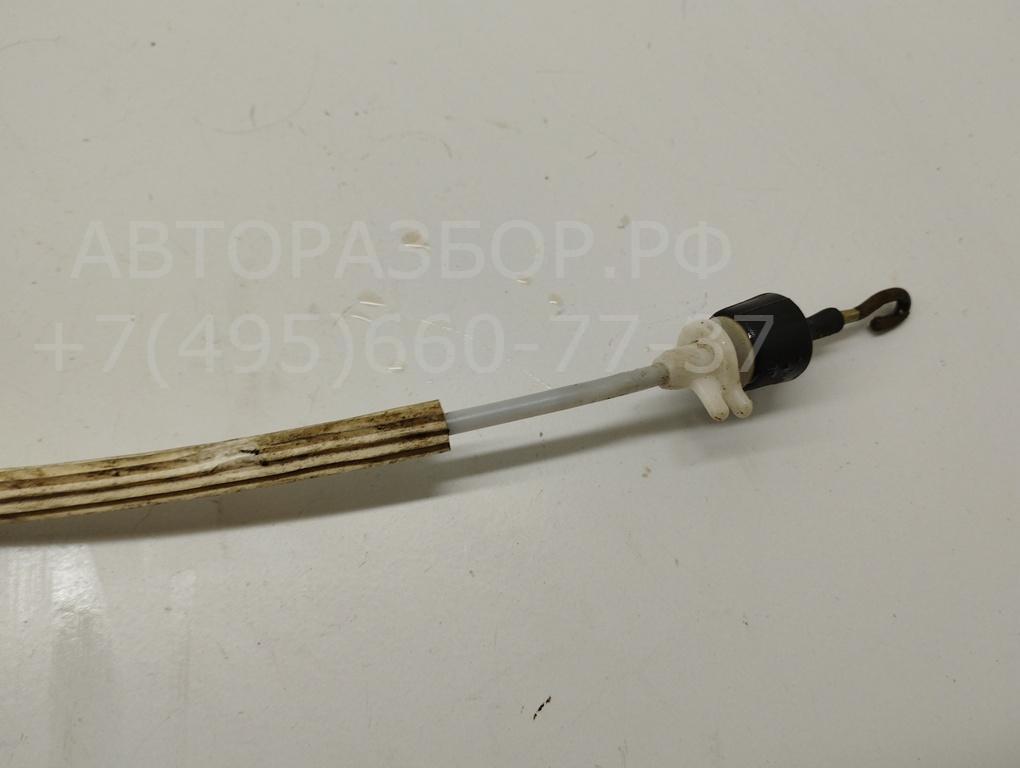 Трос открывания двери