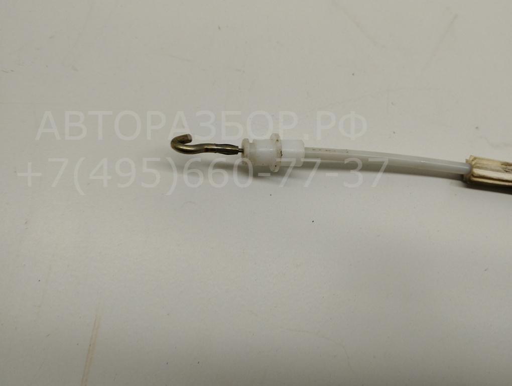 Трос открывания двери