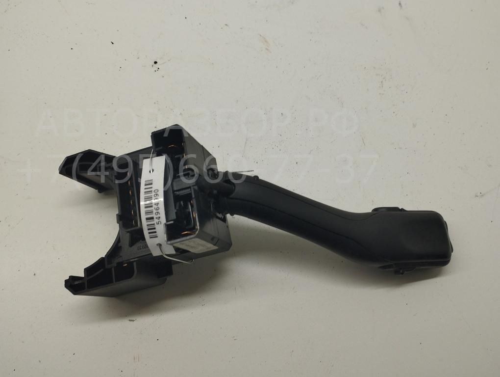 Переключатель стеклоочистителей