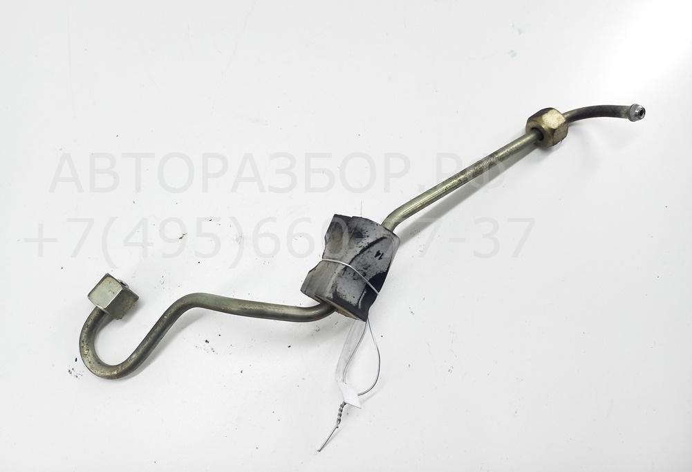 Трубка ТНВД