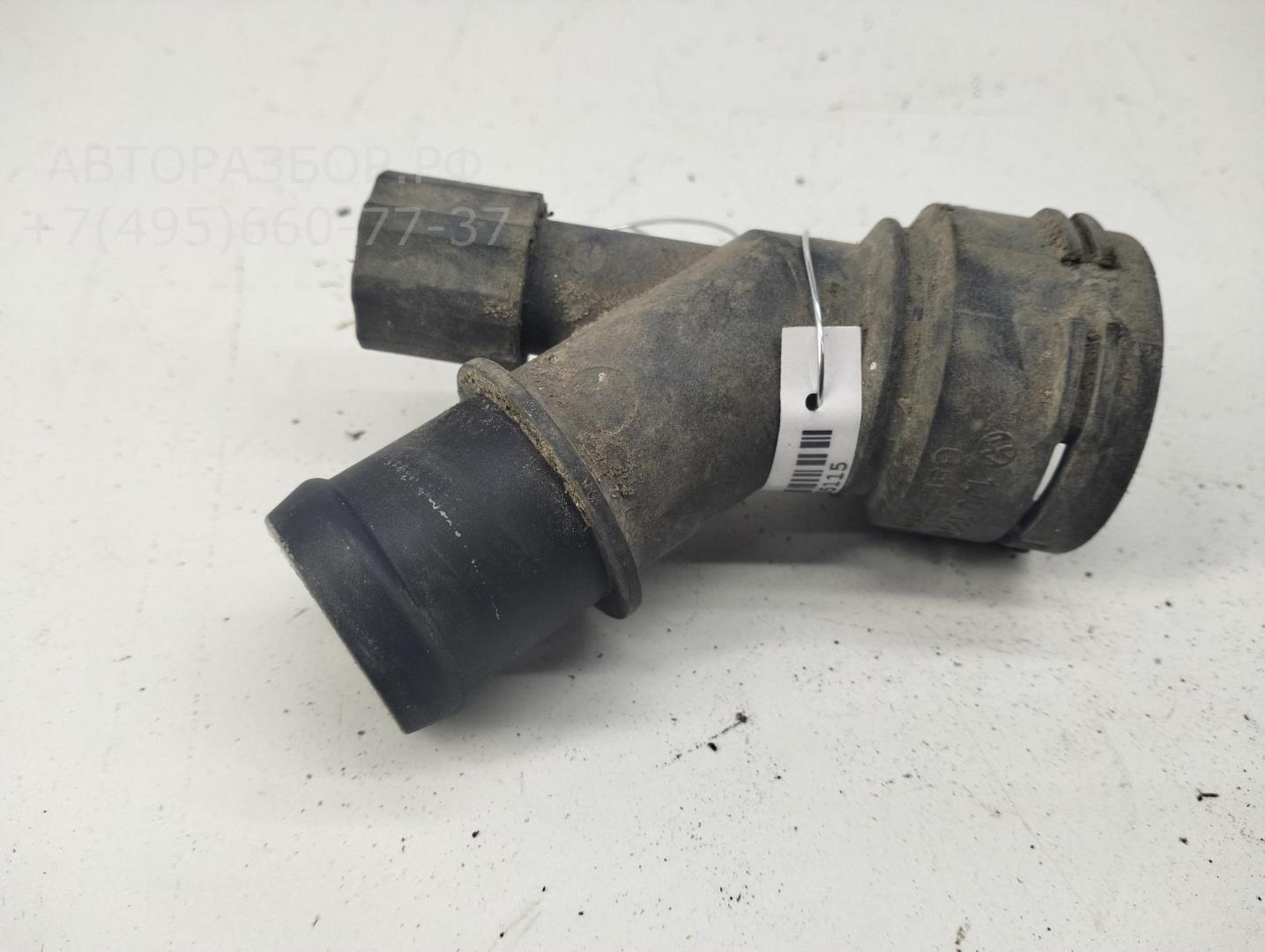 Фланец ступицы