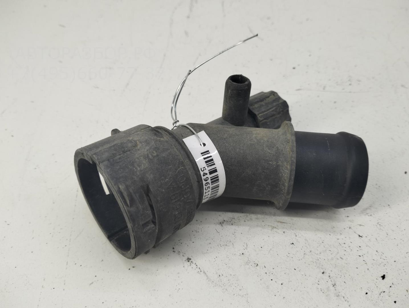 Фланец ступицы