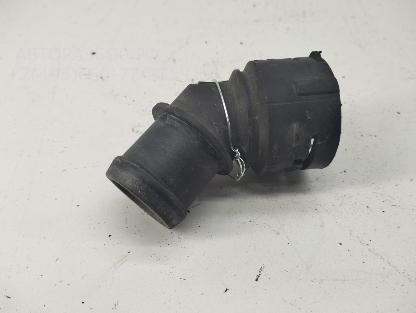 Фланец ступицы