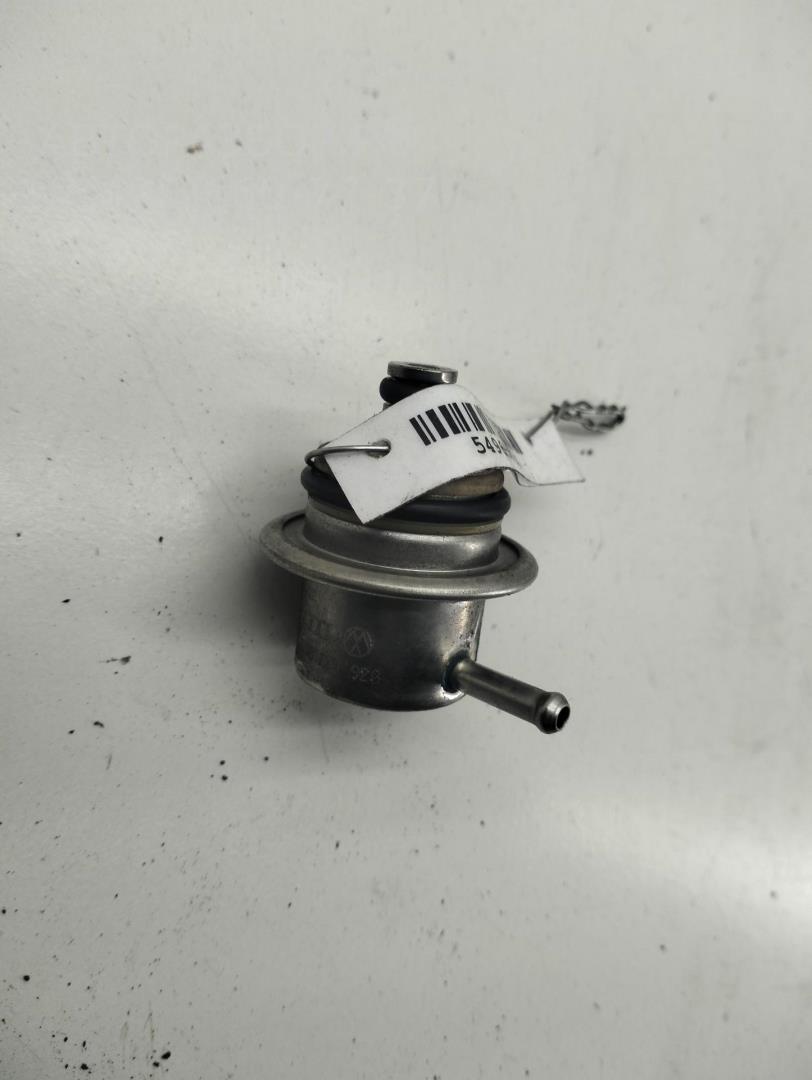 Регулятор давления топлива