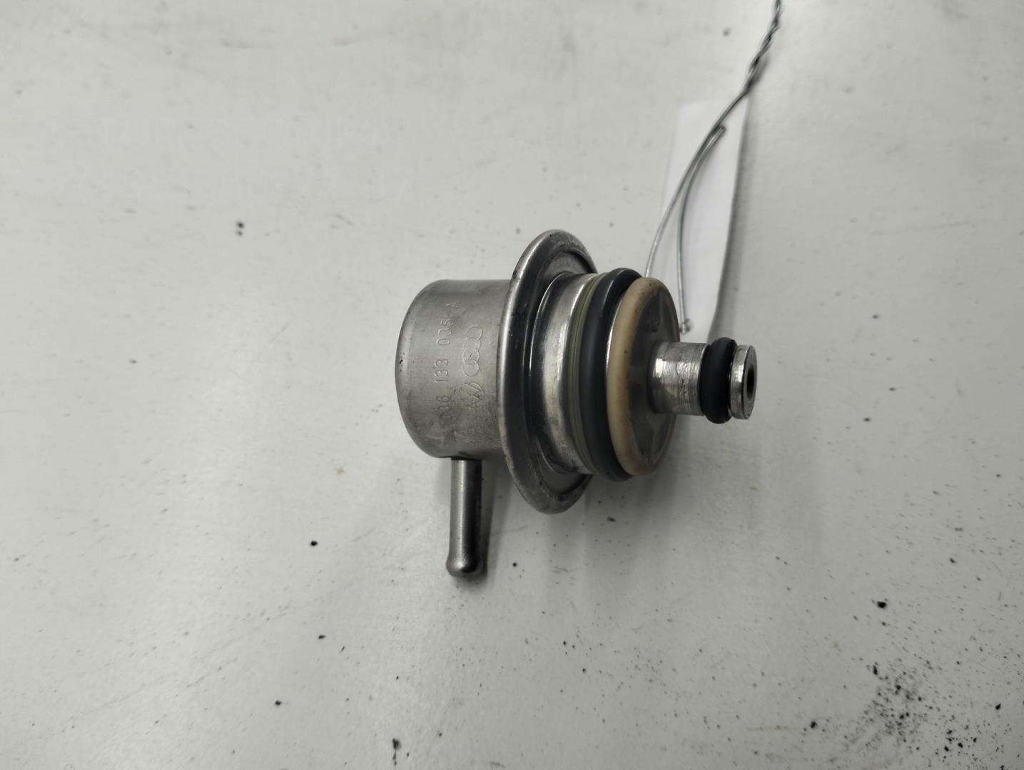 Регулятор давления топлива