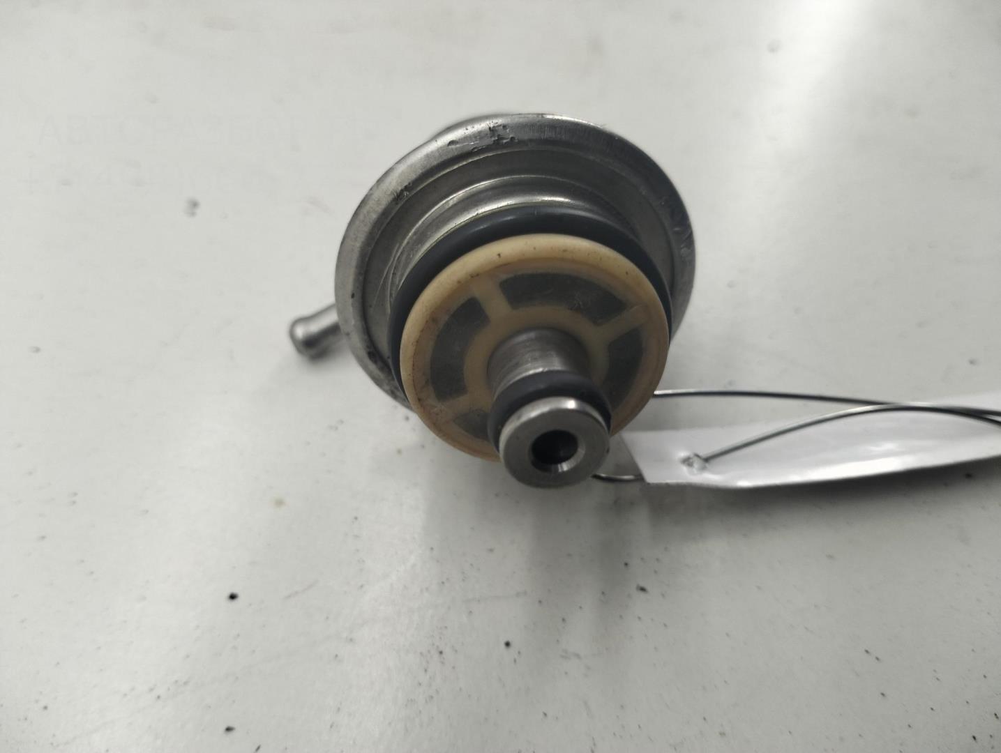 Регулятор давления топлива