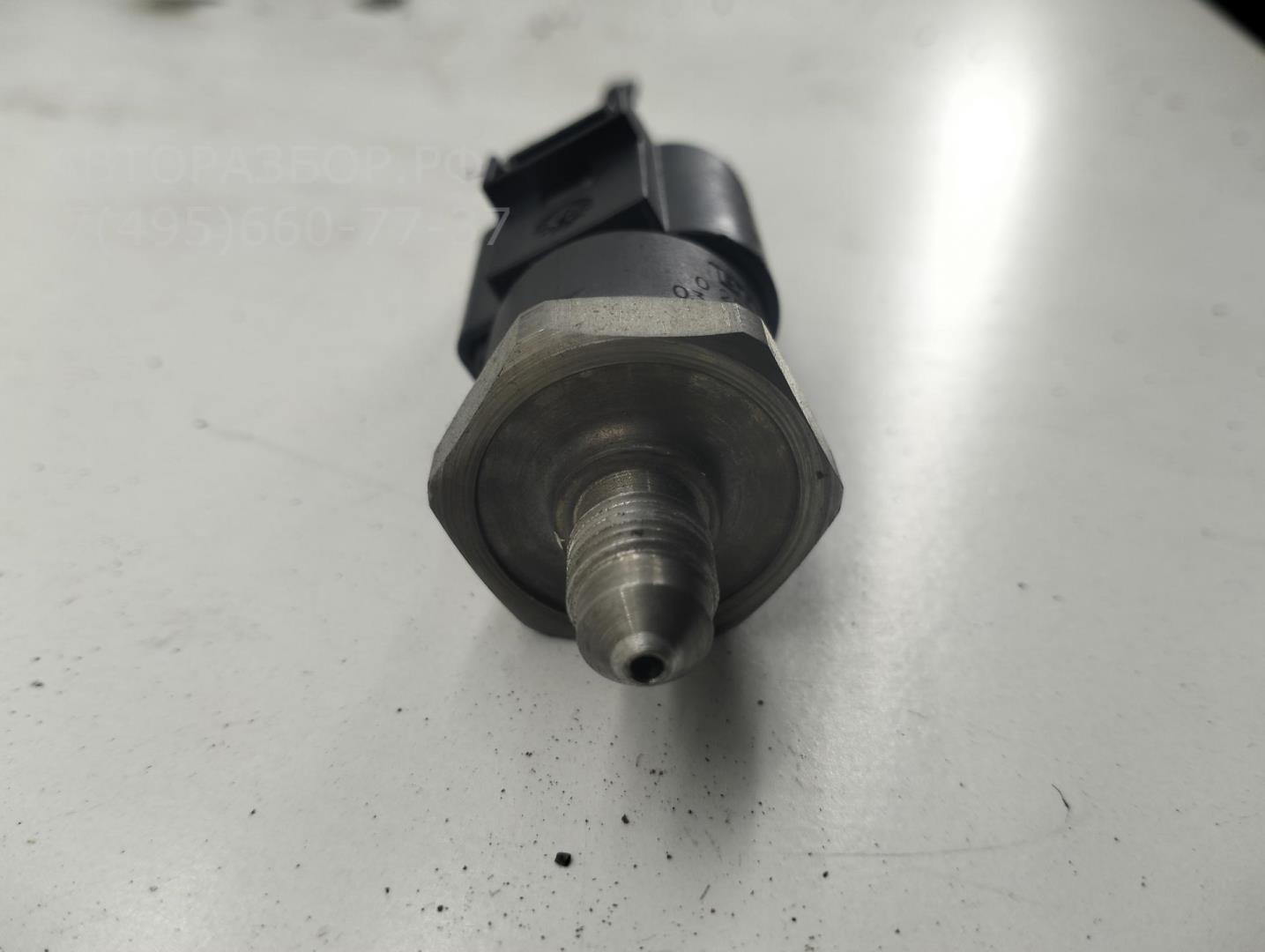 Датчик давления топлива